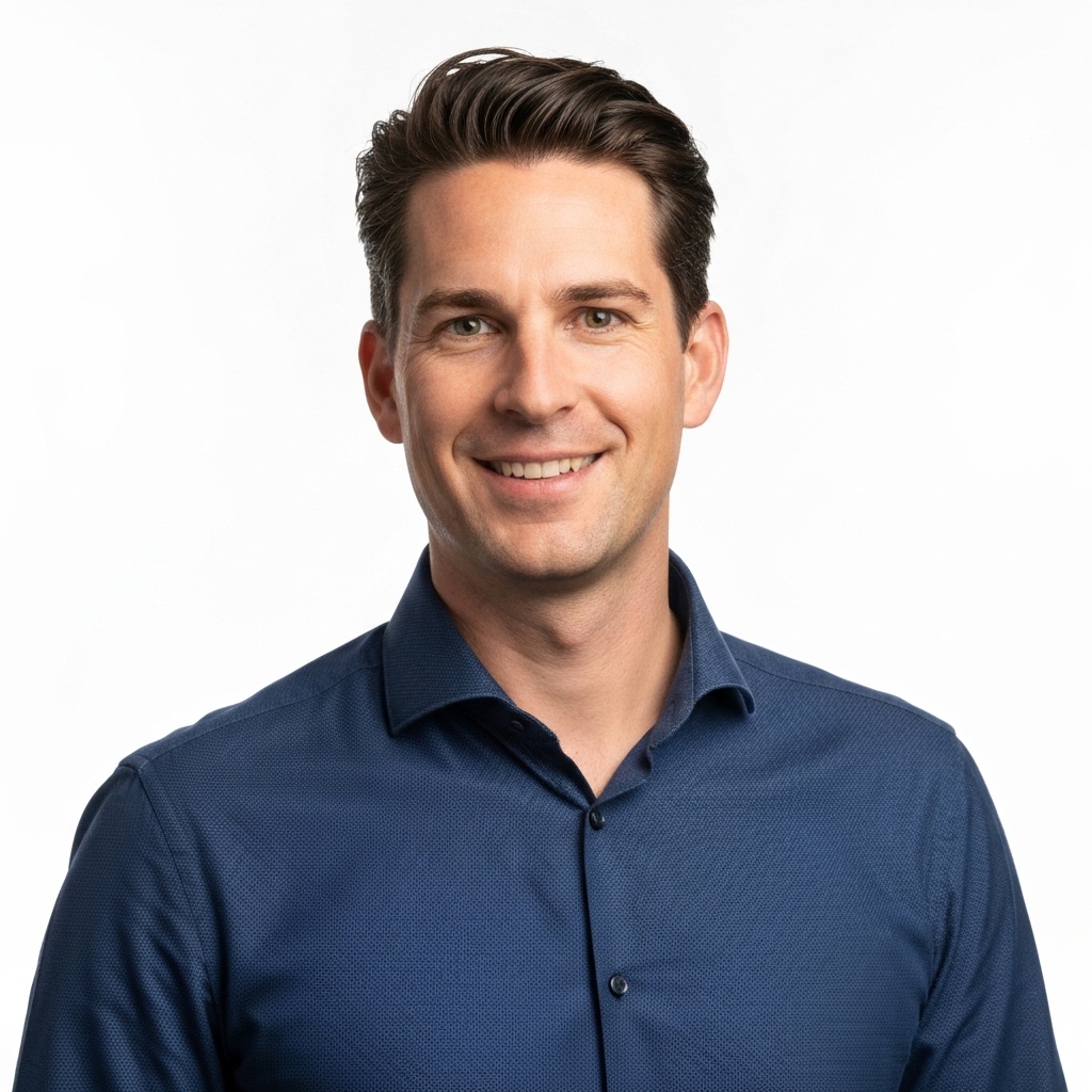 Joost Vermeer - Casino beoordelaar